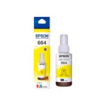 Tinta Epson Ecotank 664