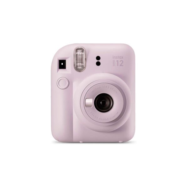 Cámara Fujifilm Instax Mini 12 - Bundle