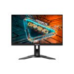 Monitor Gigabyte G24F Gaming - 24" / 165Hz