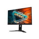 Monitor Gigabyte G24F Gaming - 24" / 165Hz