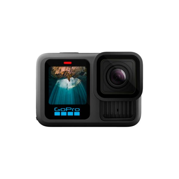 Cámara Go Pro Hero 13 - KIT 50