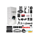 Cámara Go Pro Hero 13 - KIT 50