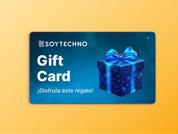 Gift Card Genérica