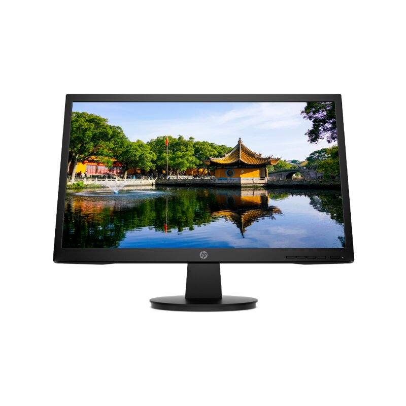 Monitor HP V22v G5 - 21.4" / FHD