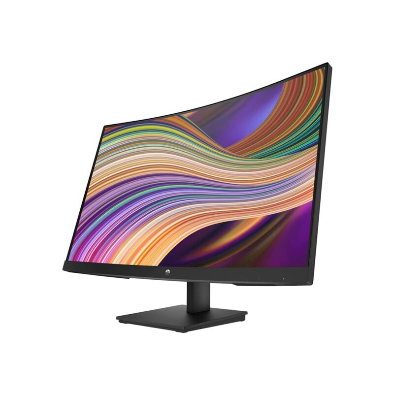 Monitor HP V27c G5 - Curved 27" / 75Hz