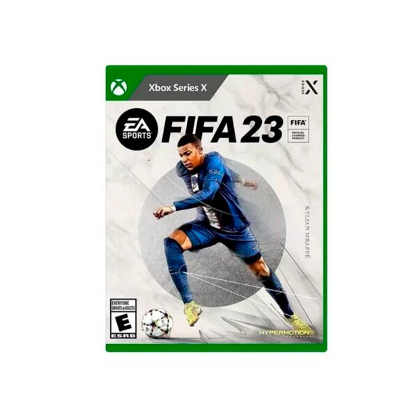 Juego de Xbox Series X/S EA SPORTS FIFA 23 - Standar Edition