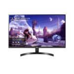 Monitor LG 32QN600-B - 32" / QHD / 75Hz