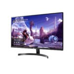 Monitor LG 32QN600-B - 32" / QHD / 75Hz