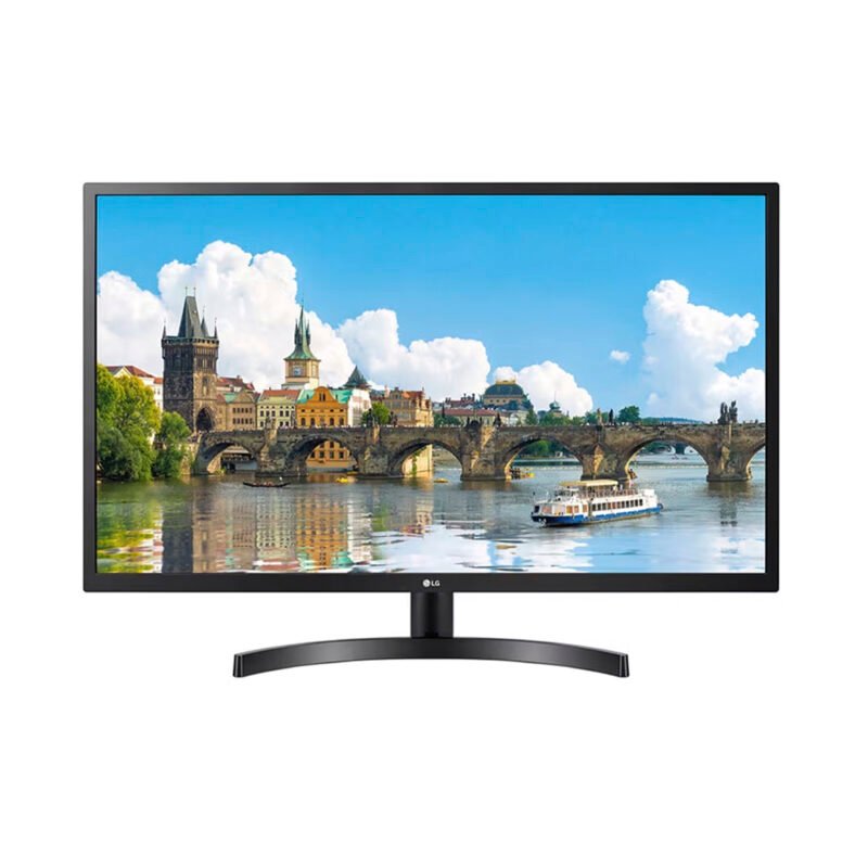 Monitor LG LG32MN600P-B - 32"/ AMD FreeSync™ 