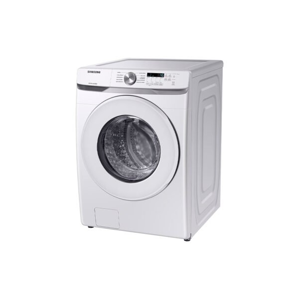 Lavadora Samsung WF20T6000AW/AP - 20KG / Carga frontal