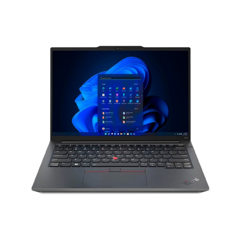 Laptop Lenovo ThinkPad E14 - AMD Ryzen 7 /40GB / 1TB SSD