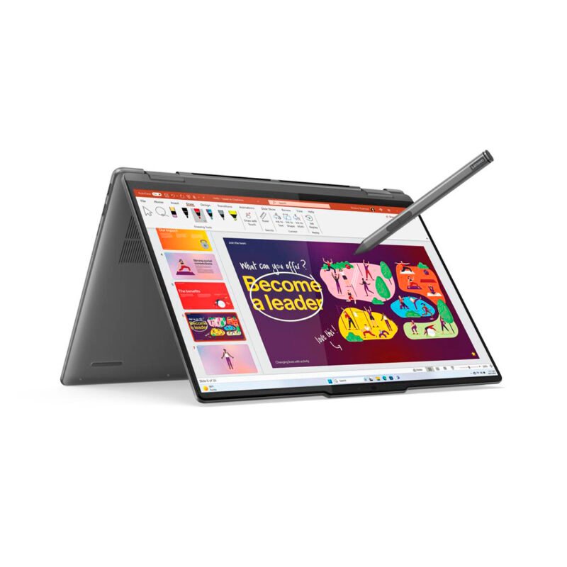 Laptop Lenovo Yoga 7 2-in-1 83DL0000US - Intel Core Ultra i5 / 16GB / 512GB SSD