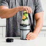 Licuadora Ninja NUTRI Blender BN300 - 700W