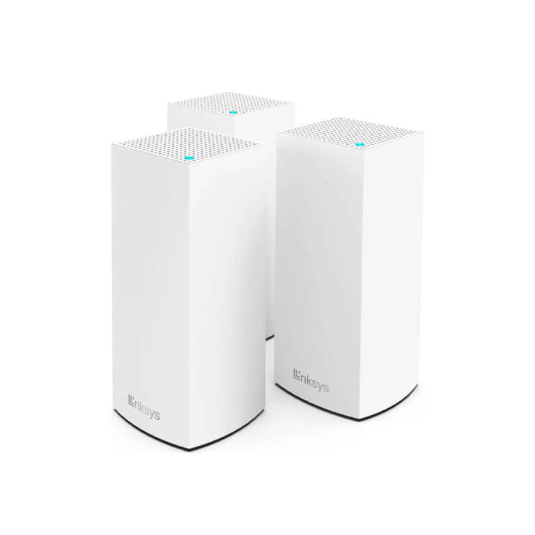 Router Linksys Atlas 6 AX2900 - 3 Pack / MX20EC3