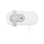 Cámara Web Logitech Brio 100