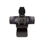 Cámara web Logitech C920s HD Pro