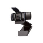 Cámara web Logitech C920s HD Pro