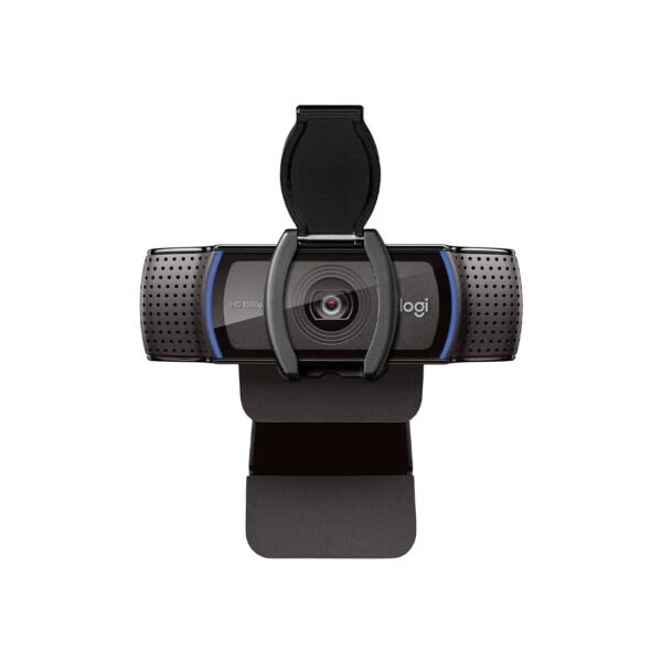 Cámara web Logitech C920s HD Pro