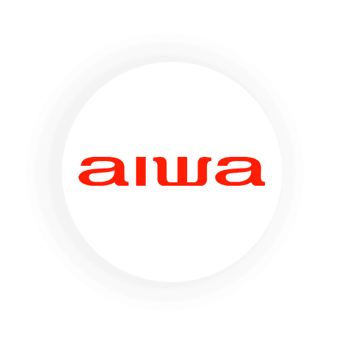 Logos Aiwa