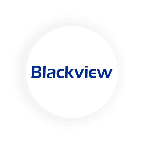 Logos Blackview