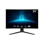 Monitor MSI G2422C Curved Gaming - 23.6" / 1ms / 180Hz
