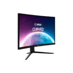 Monitor MSI G2422C Curved Gaming - 23.6" / 1ms / 180Hz