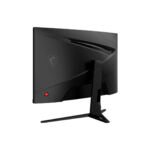 Monitor MSI G2422C Curved Gaming - 23.6" / 1ms / 180Hz