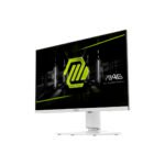 Monitor MSI MAG 274URFW - 27" / UHD / 0.5ms / 160Hz