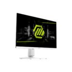 Monitor MSI MAG 274URFW - 27" / UHD / 0.5ms / 160Hz