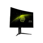 Monitor MSI MAG-321CUP - 31.5" / UHD / 4K / 1ms / 160Hz