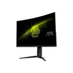 Monitor MSI MAG-321CUP - 31.5" / UHD / 4K / 1ms / 160Hz