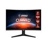 Monitor MSI Optix G271C Gaming - 27" / 1ms /165Hz