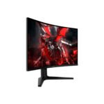 Monitor MSI Optix G271C Gaming - 27" / 1ms /165Hz
