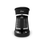 Cafetera Oster BVSTDCP12B - 12 Tazas