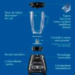 Licuadora Reversible Oster OST-1209B