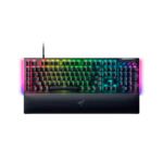 Teclado gaming Razer BlackWidow V4 - RZ03-04690200-R3U1 / Mechanical