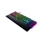 Teclado gaming Razer BlackWidow V4 - Mechanical