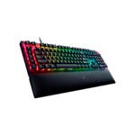 Teclado gaming Razer BlackWidow V4 - Mechanical