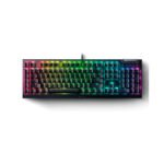 Teclado Razer BlackWidow V4 X - Mechanical