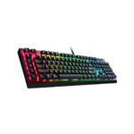 Teclado Razer BlackWidow V4 X - Mechanical