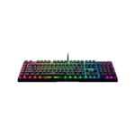 Teclado Razer BlackWidow V4 X - Mechanical