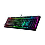 Teclado Razer BlackWidow V4 X - Mechanical