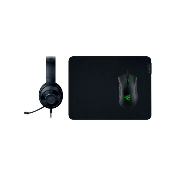 Kit Razer Next Level Bundle