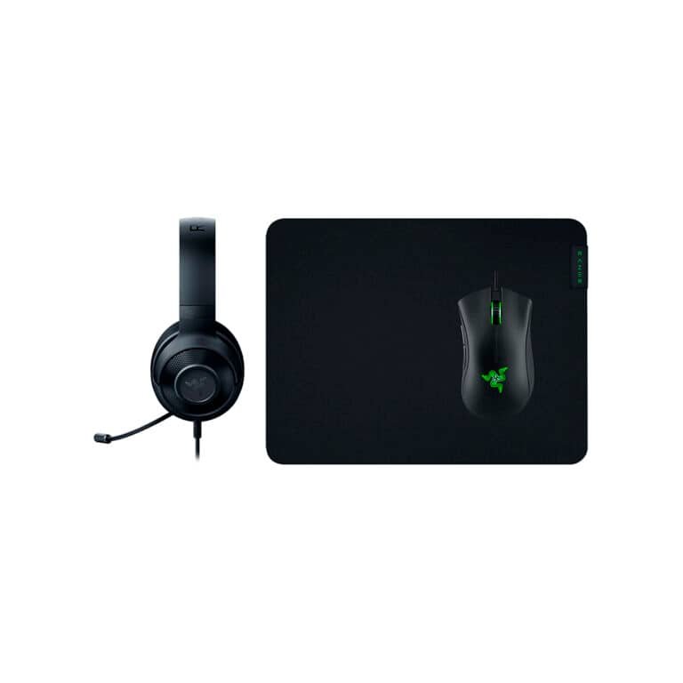 Kit Razer Next Level Bundle