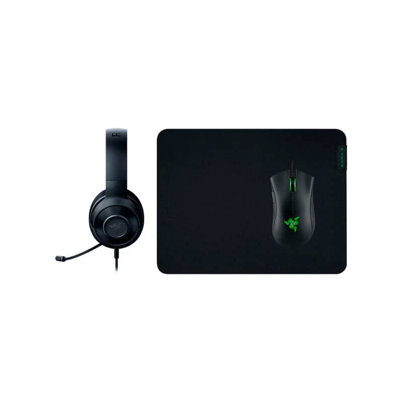 Kit Razer Next Level Bundle