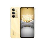 Teléfono Celular Realme C75 - 6.7" / 8GB / 256GB