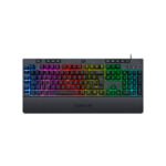 Teclado Redragon Shiva K512RGB-SP