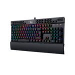 Teclado Redragon Yama K550RGB-1