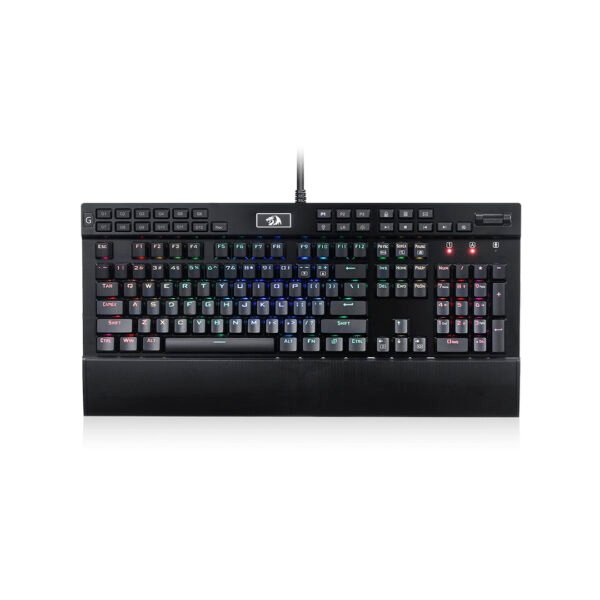 Teclado Redragon Yama K550RGB-1