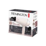 Secador Pro Remington - Therma-Luxe Profesional